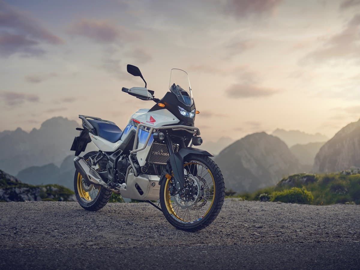 Honda XL750 Transalp, 2025