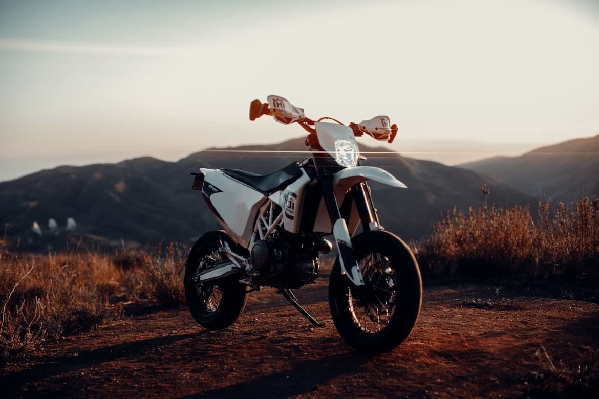Husqvarna 701 Enduro, 2025